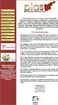 Mobile Screenshot of pias.org