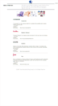 Mobile Screenshot of pias.com.hk